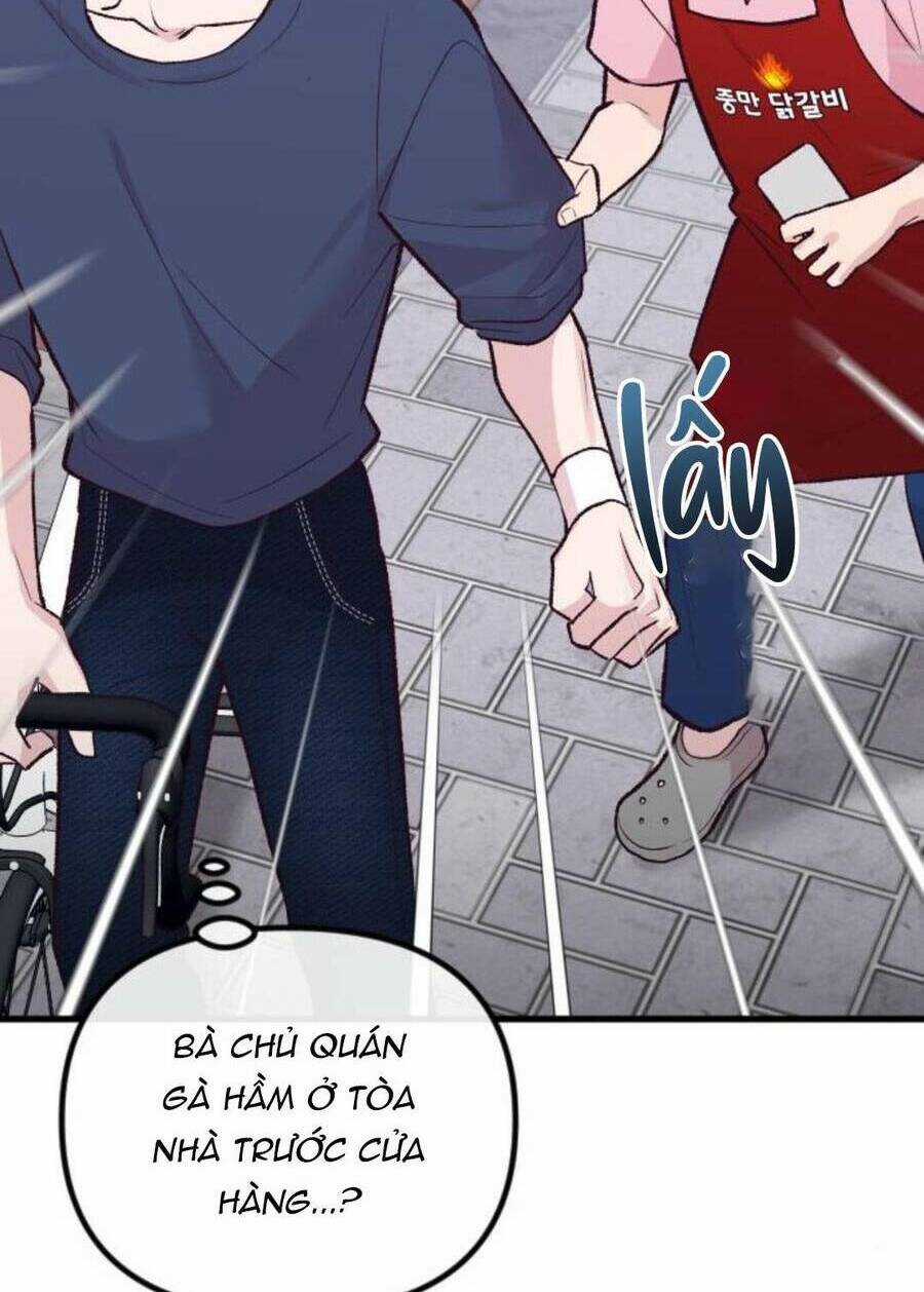 Tình Cờ Ta Gặp Nhau Chapter 17 trang 138