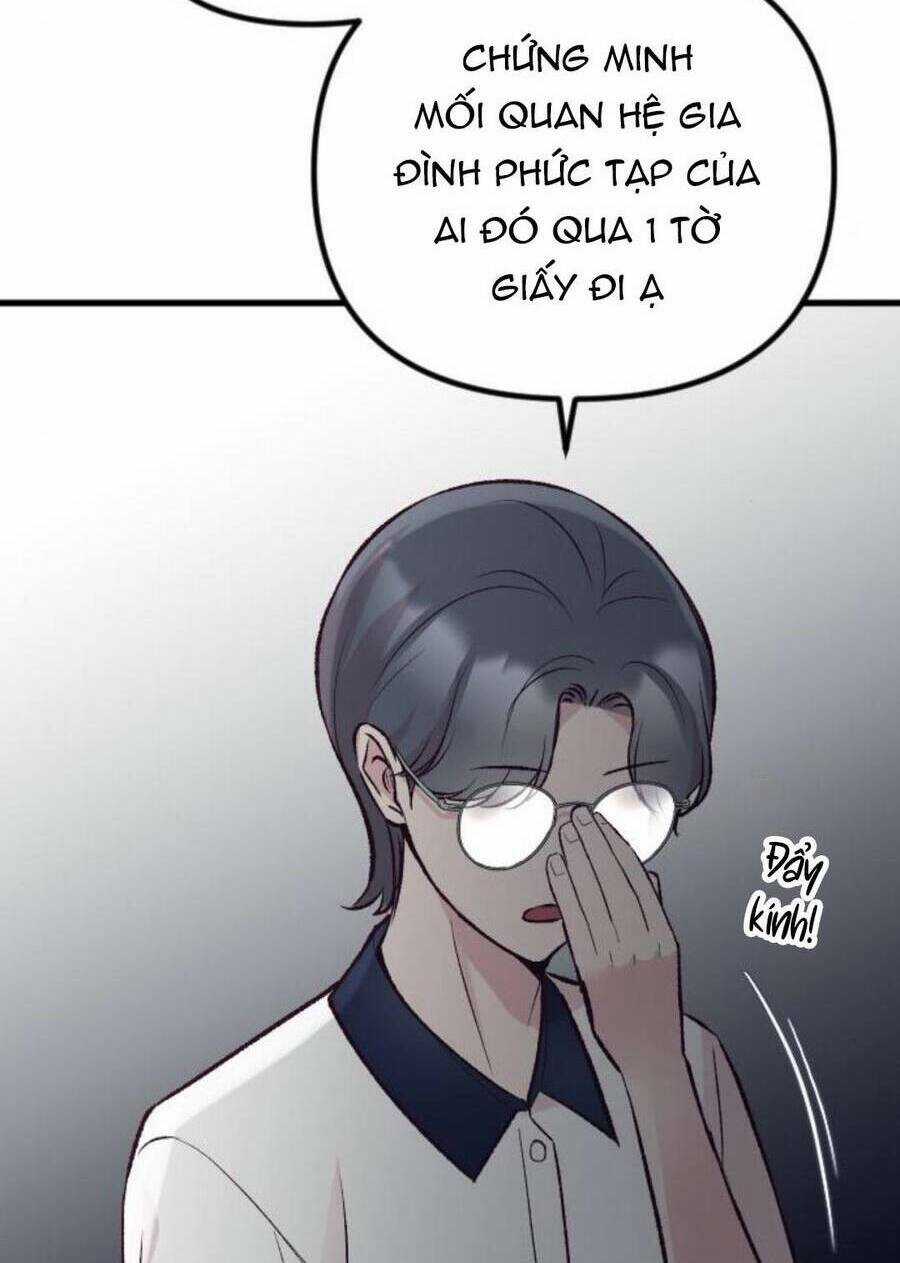 Tình Cờ Ta Gặp Nhau Chapter 17 trang 14
