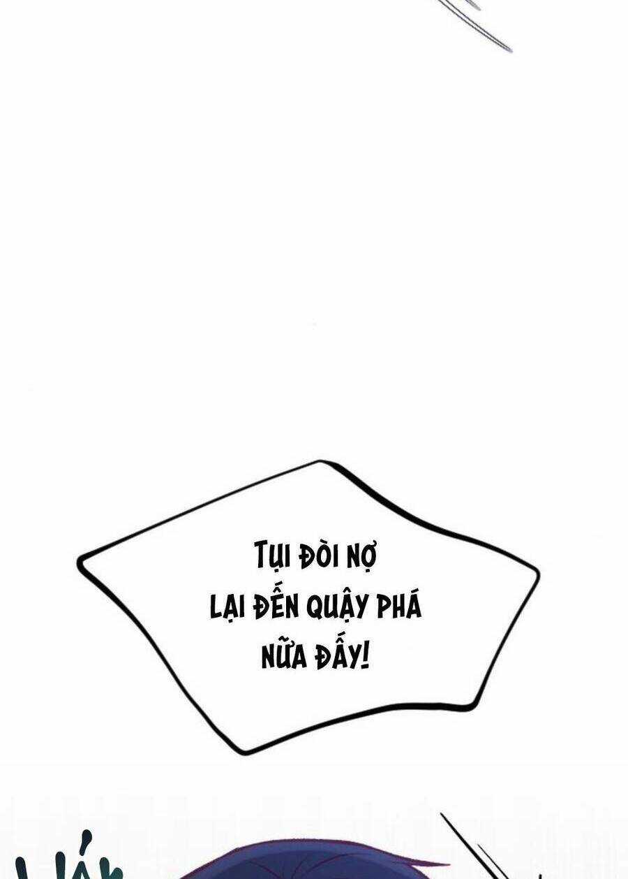 Tình Cờ Ta Gặp Nhau Chapter 17 trang 141