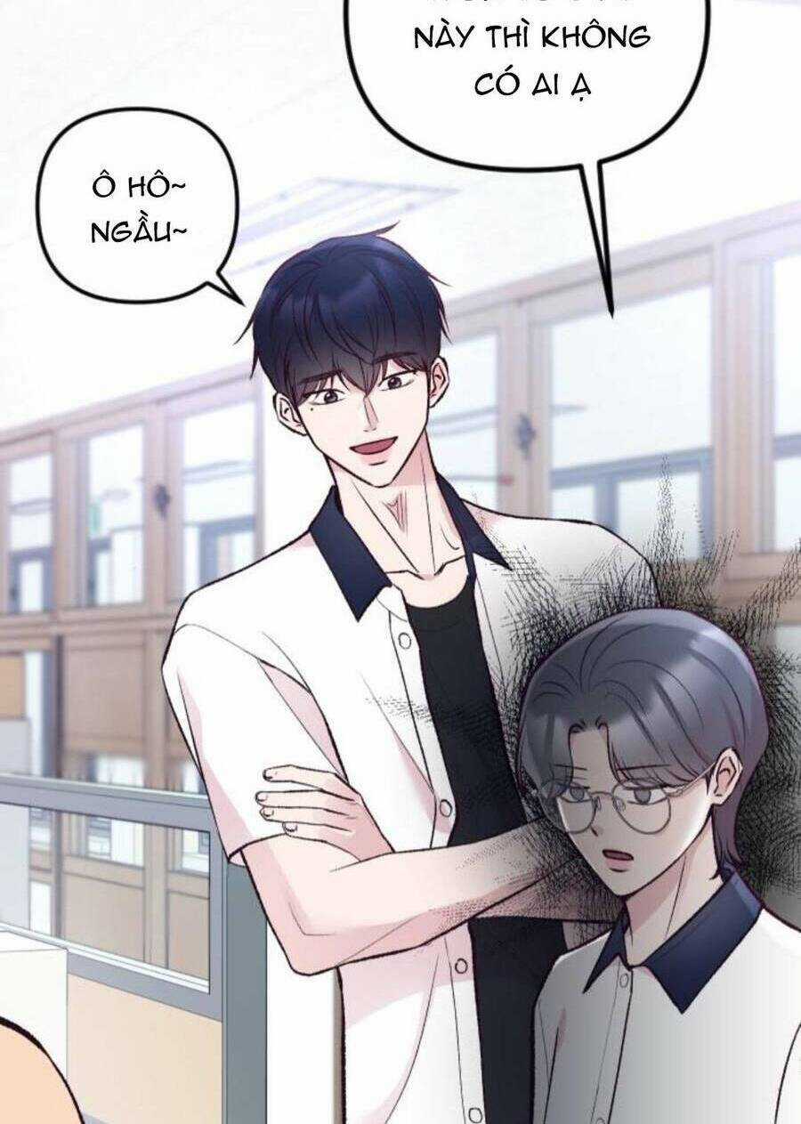 Tình Cờ Ta Gặp Nhau Chapter 17 trang 16