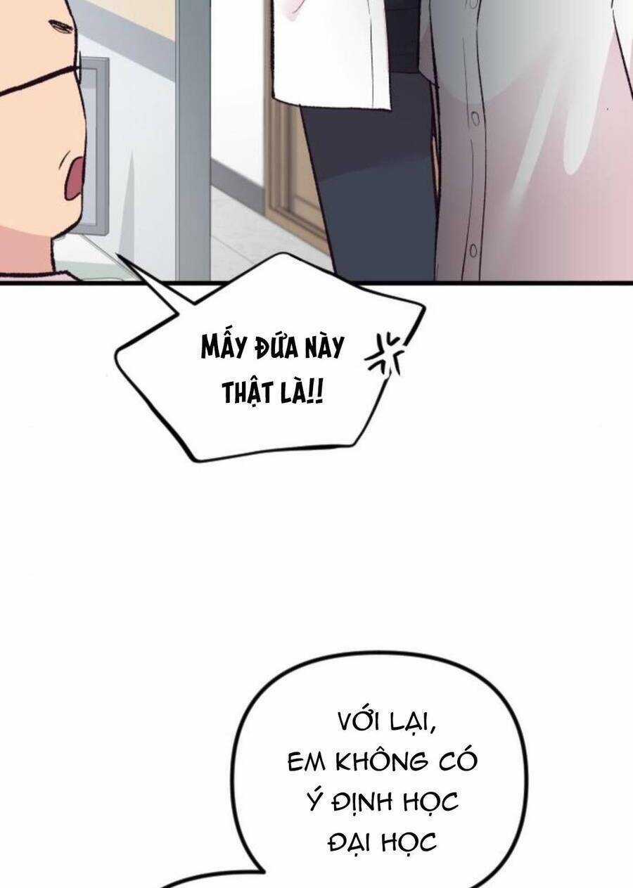 Tình Cờ Ta Gặp Nhau Chapter 17 trang 17