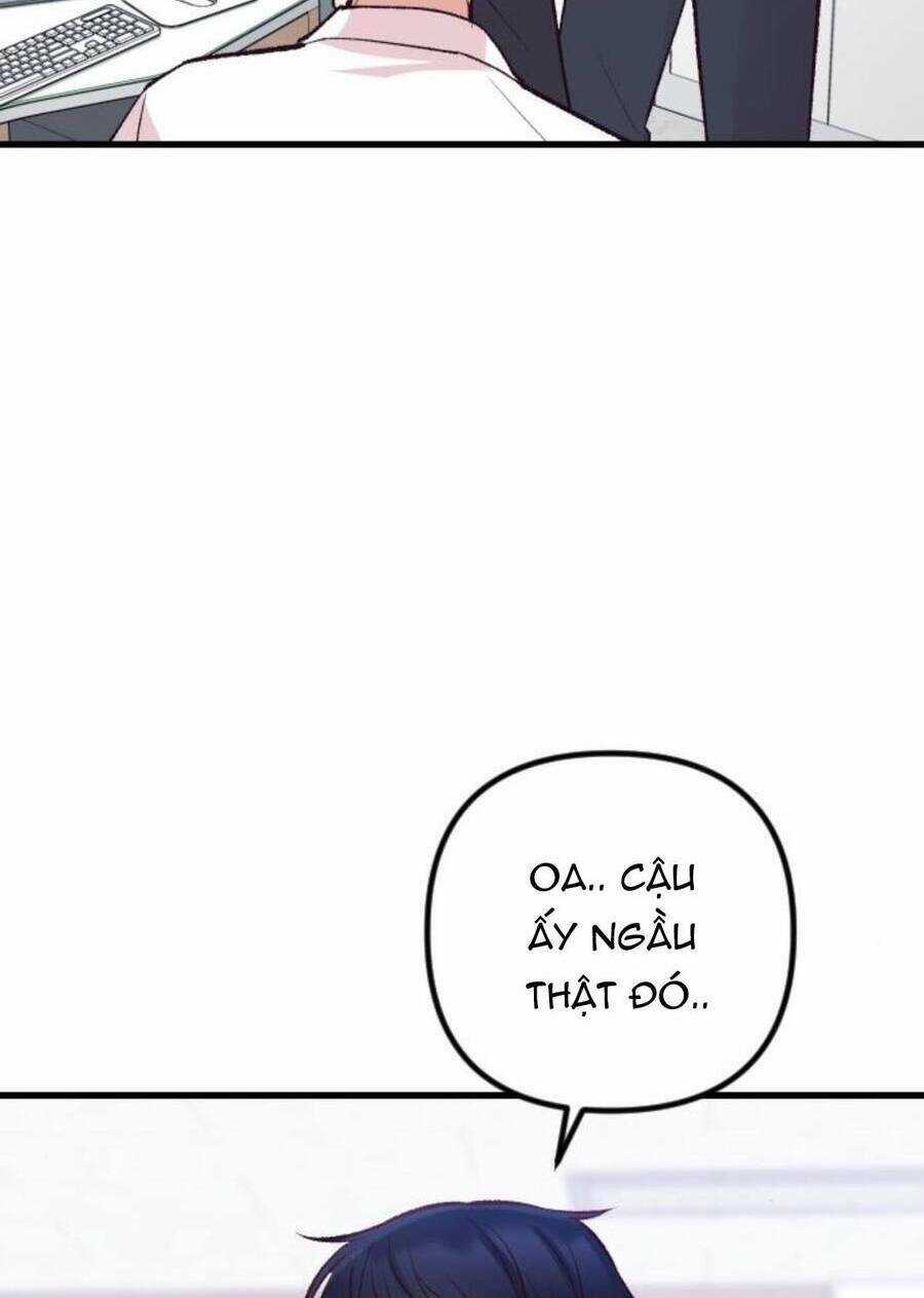 Tình Cờ Ta Gặp Nhau Chapter 17 trang 19