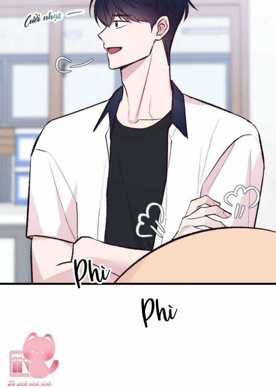 Tình Cờ Ta Gặp Nhau Chapter 17 trang 20
