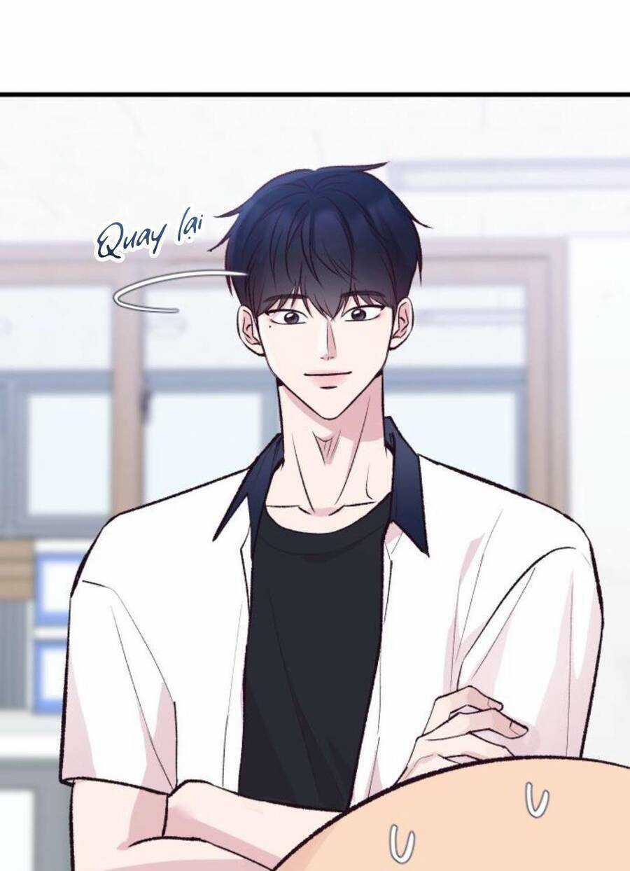 Tình Cờ Ta Gặp Nhau Chapter 17 trang 21