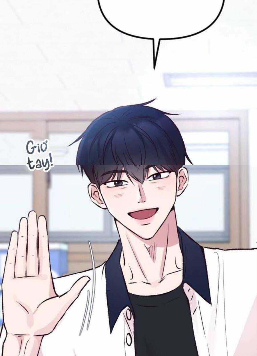 Tình Cờ Ta Gặp Nhau Chapter 17 trang 23