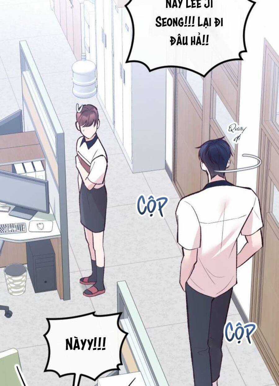 Tình Cờ Ta Gặp Nhau Chapter 17 trang 25