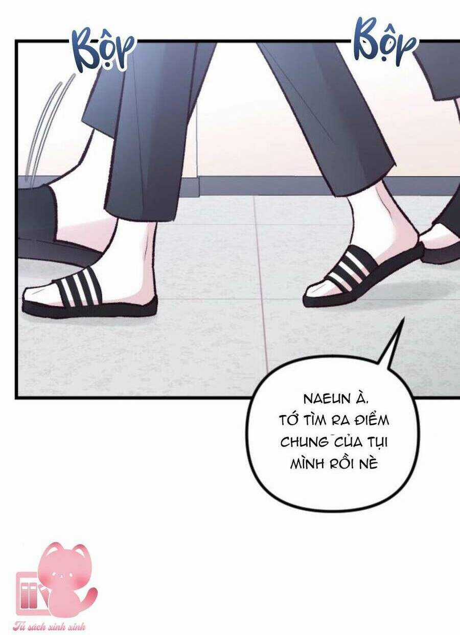 Tình Cờ Ta Gặp Nhau Chapter 17 trang 30