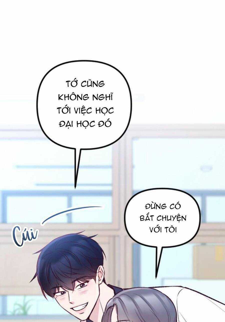 Tình Cờ Ta Gặp Nhau Chapter 17 trang 31