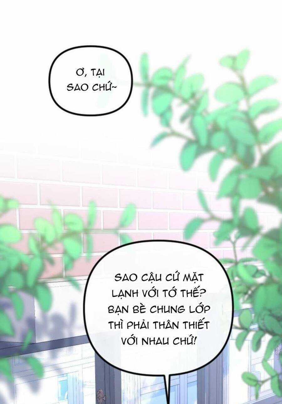 Tình Cờ Ta Gặp Nhau Chapter 17 trang 33