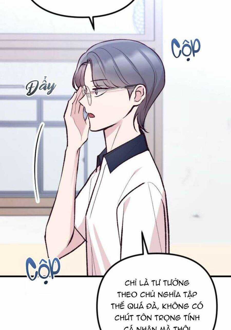 Tình Cờ Ta Gặp Nhau Chapter 17 trang 36