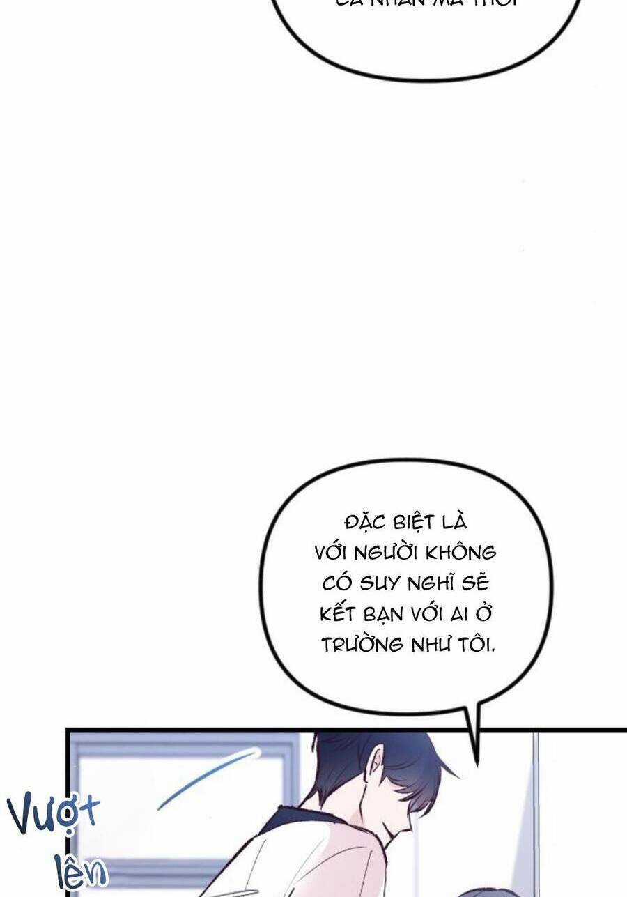 Tình Cờ Ta Gặp Nhau Chapter 17 trang 37