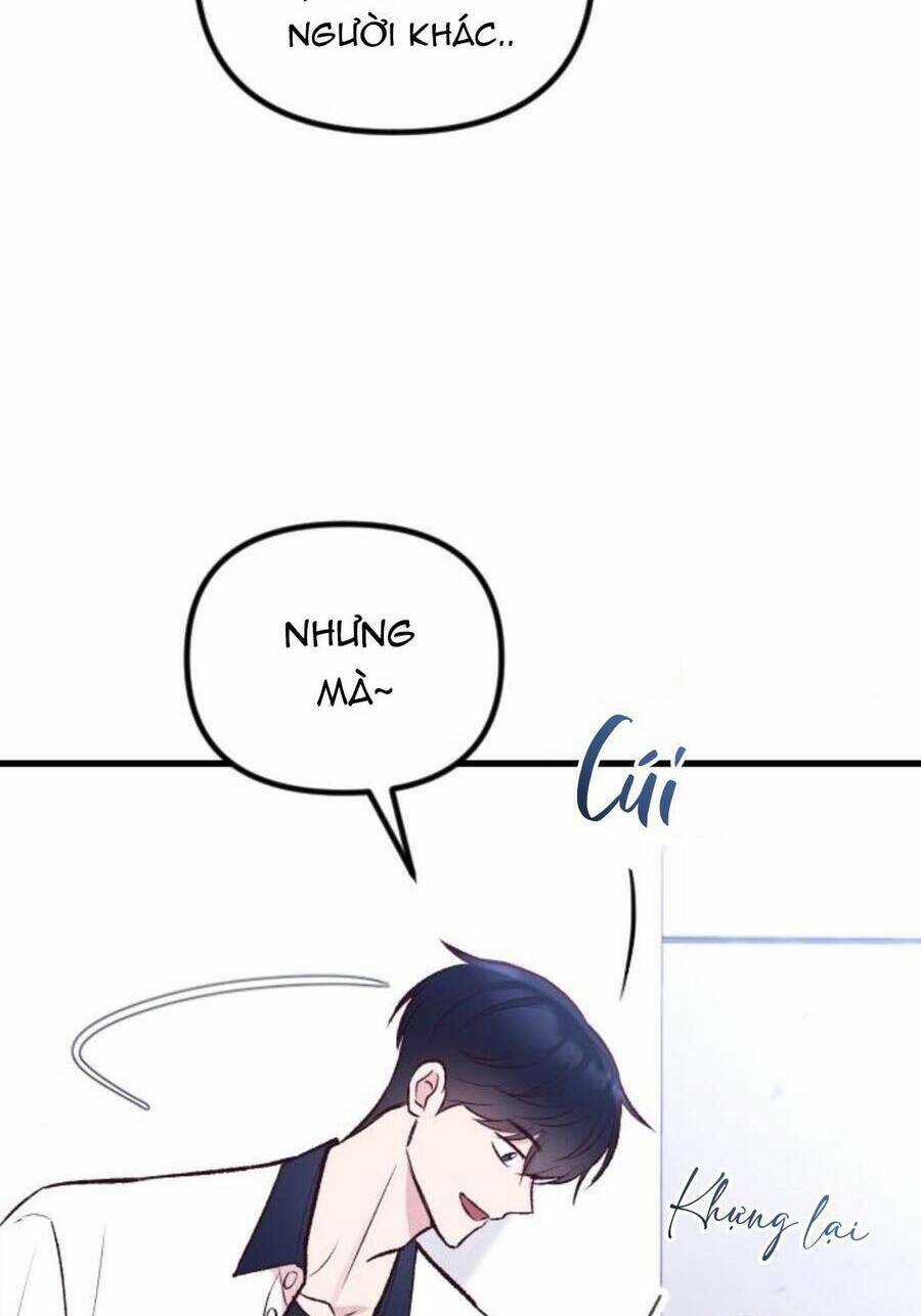 Tình Cờ Ta Gặp Nhau Chapter 17 trang 39