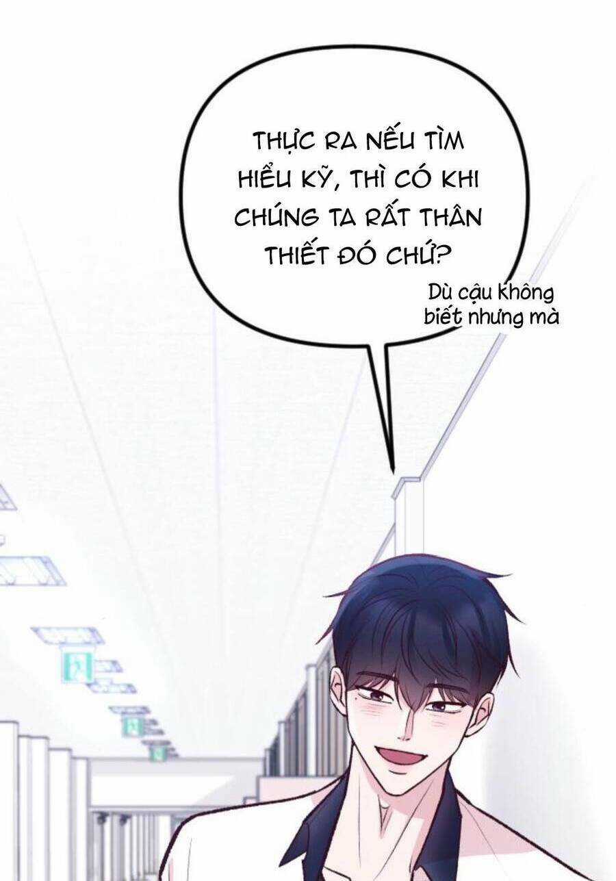 Tình Cờ Ta Gặp Nhau Chapter 17 trang 41