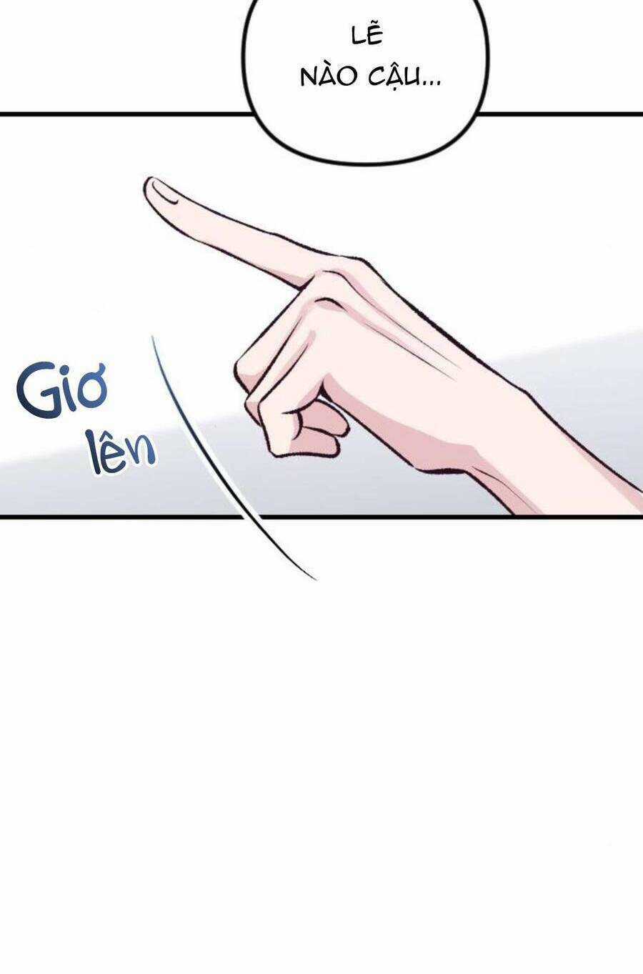 Tình Cờ Ta Gặp Nhau Chapter 17 trang 45