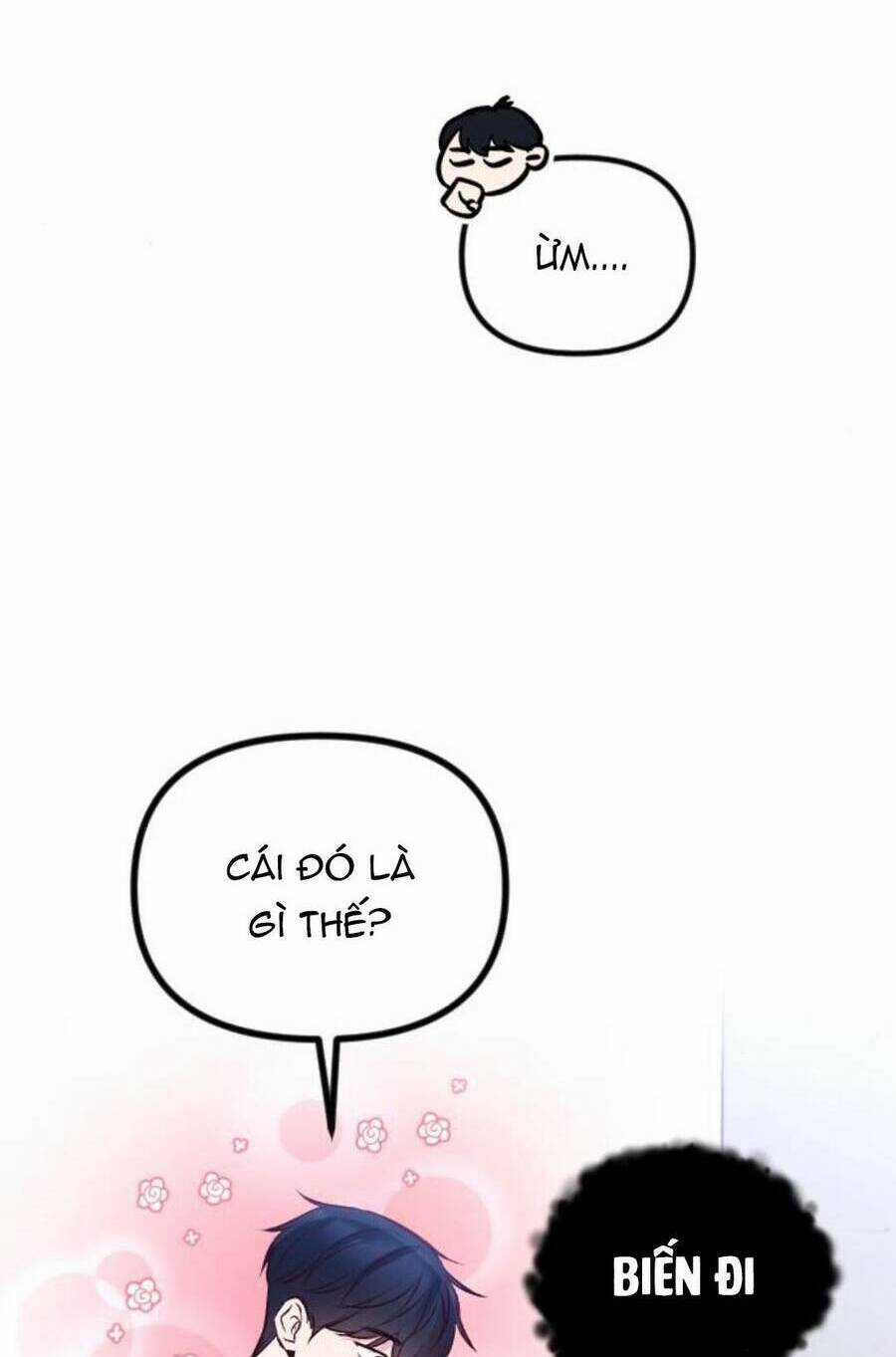 Tình Cờ Ta Gặp Nhau Chapter 17 trang 48