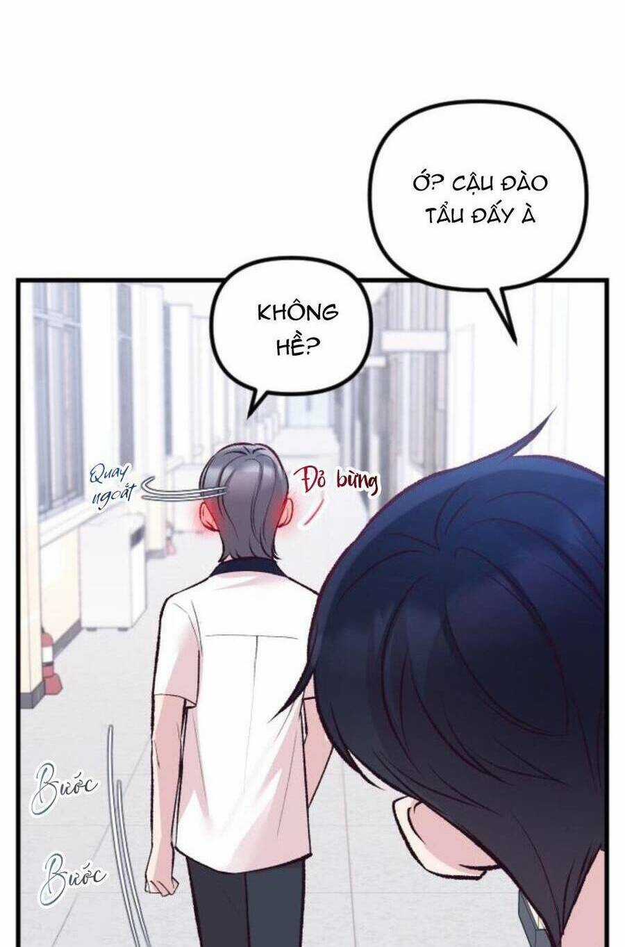 Tình Cờ Ta Gặp Nhau Chapter 17 trang 50