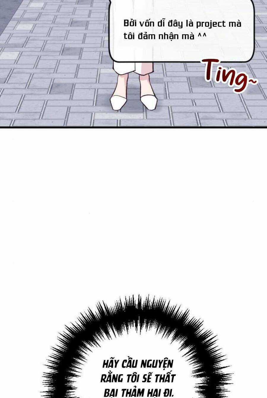 Tình Cờ Ta Gặp Nhau Chapter 17 trang 59