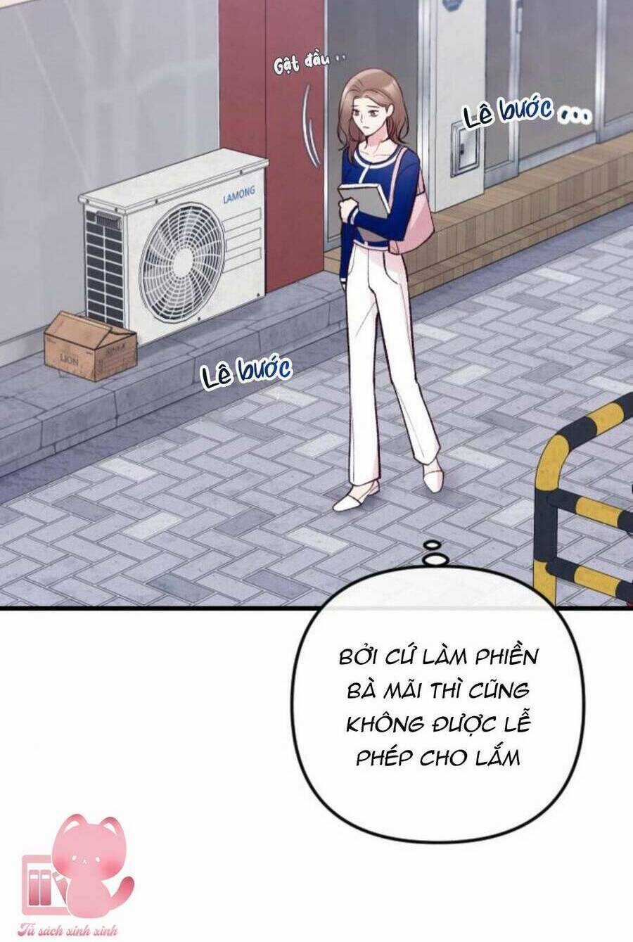 Tình Cờ Ta Gặp Nhau Chapter 17 trang 62