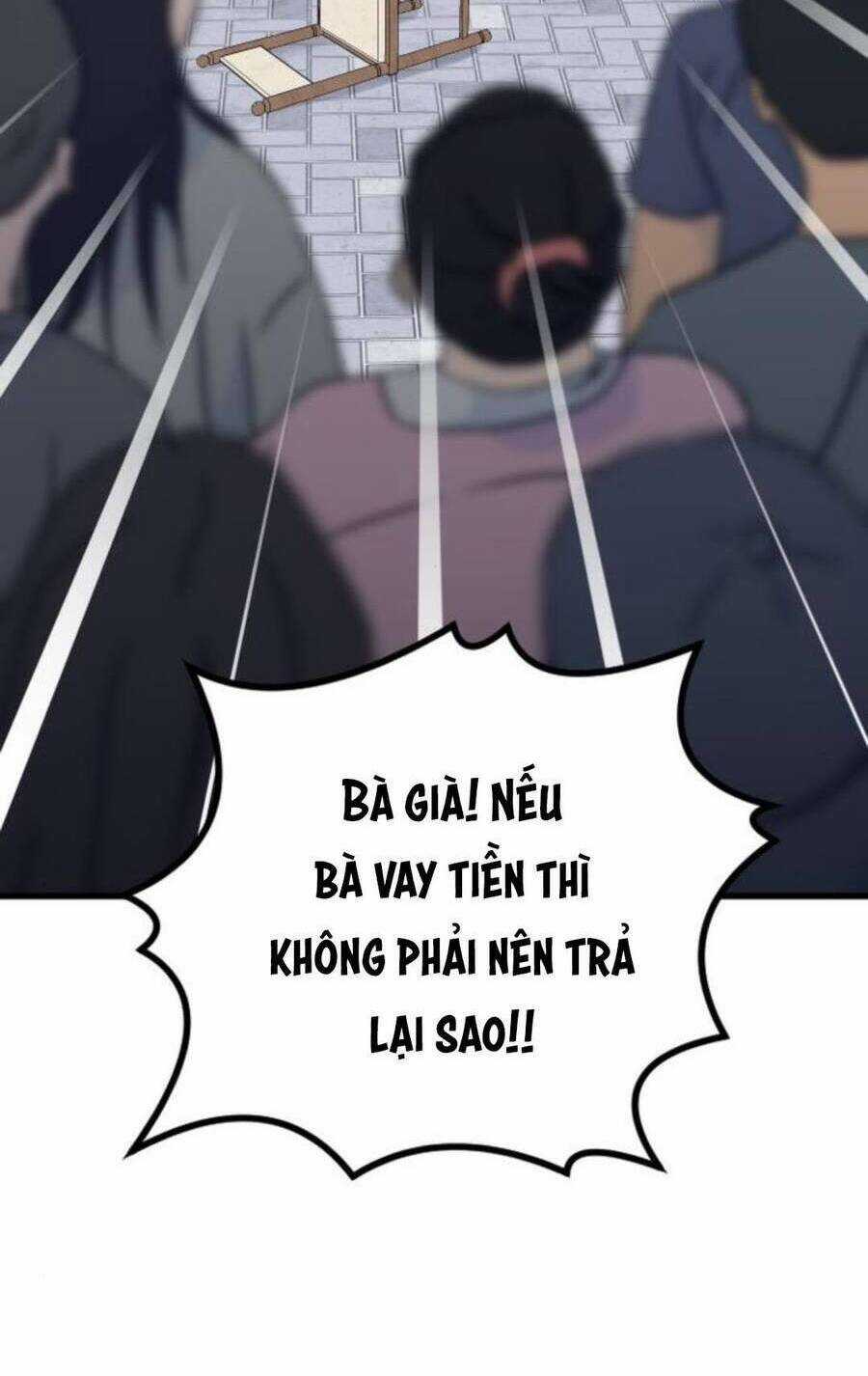Tình Cờ Ta Gặp Nhau Chapter 17 trang 70