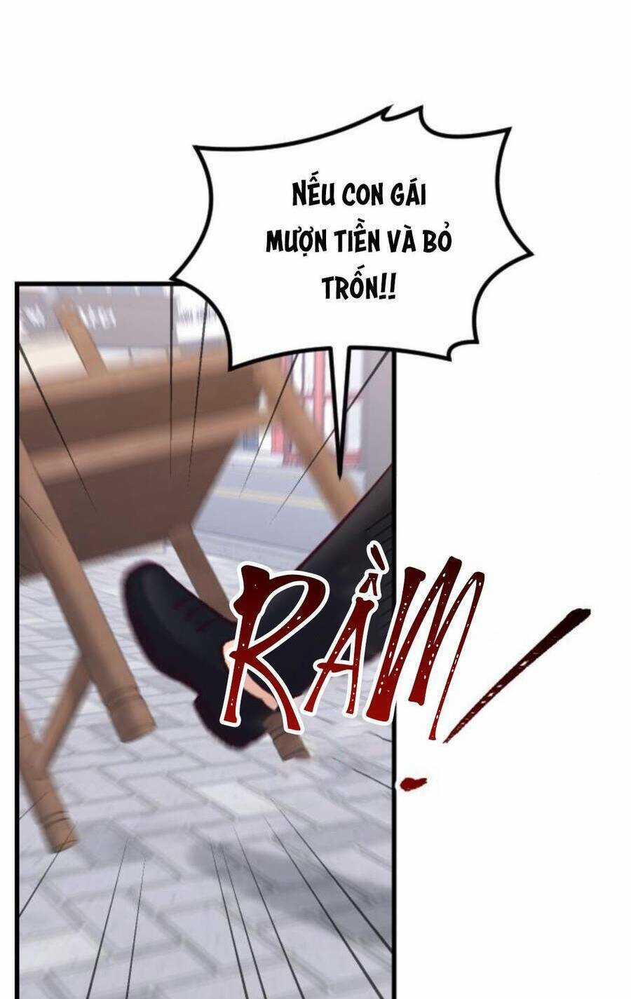 Tình Cờ Ta Gặp Nhau Chapter 17 trang 73