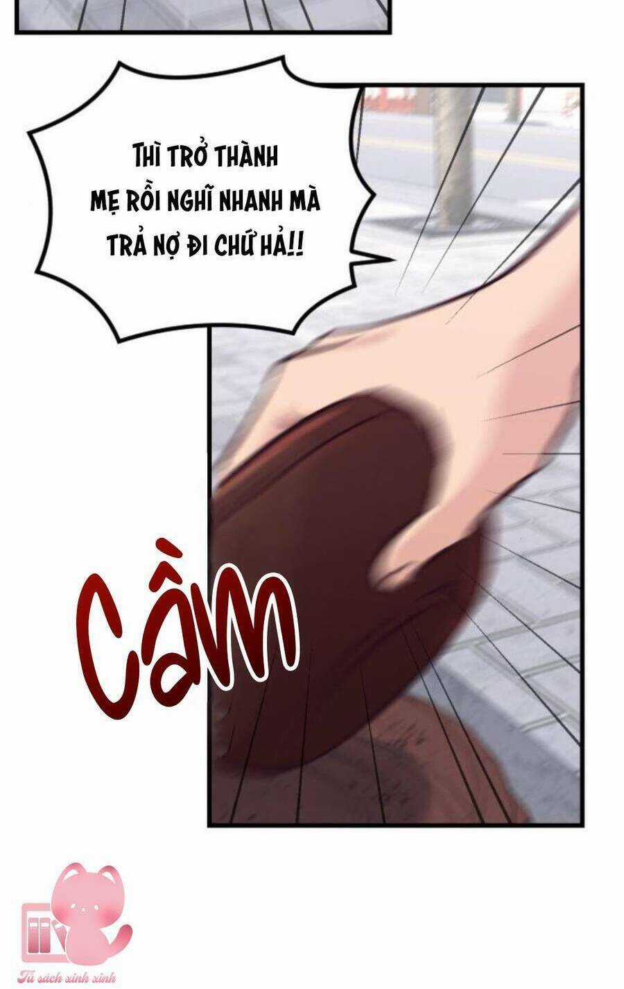 Tình Cờ Ta Gặp Nhau Chapter 17 trang 74