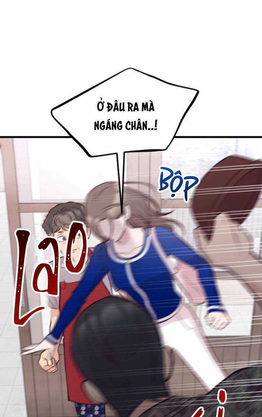 Tình Cờ Ta Gặp Nhau Chapter 17 trang 75