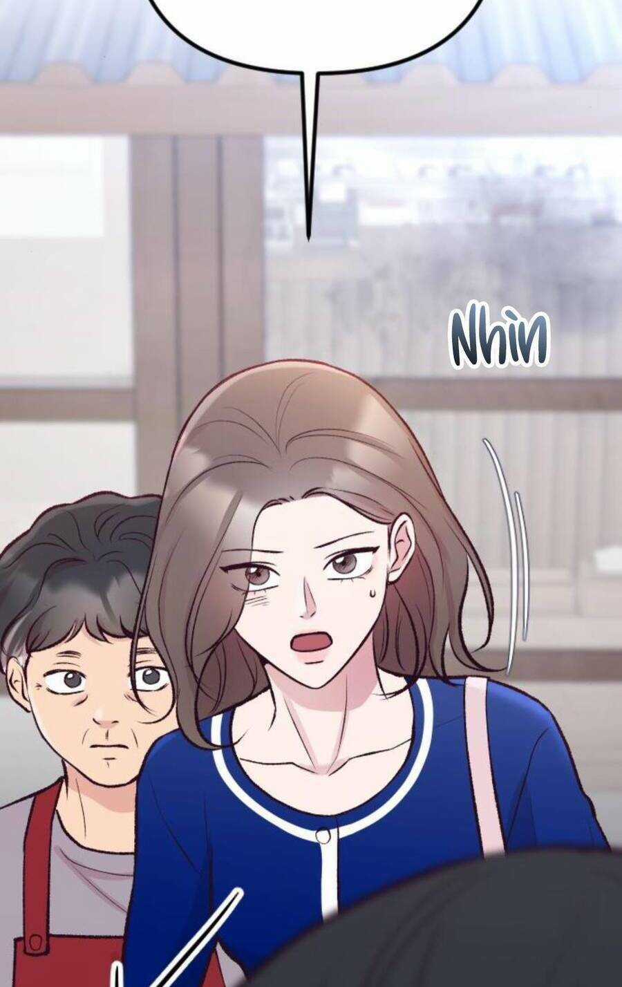 Tình Cờ Ta Gặp Nhau Chapter 17 trang 77