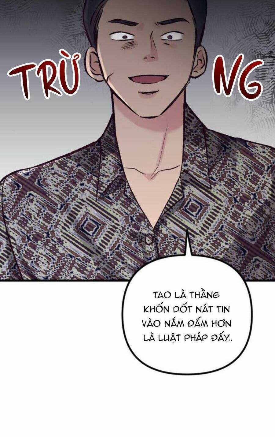 Tình Cờ Ta Gặp Nhau Chapter 17 trang 84