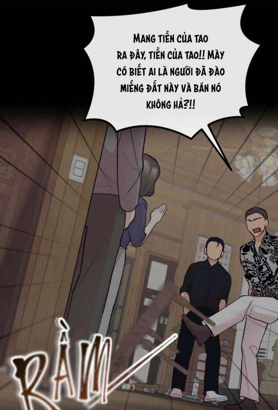 Tình Cờ Ta Gặp Nhau Chapter 17 trang 88
