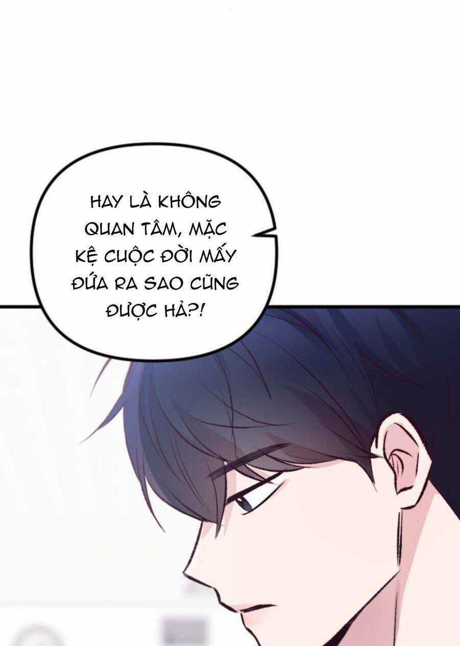 Tình Cờ Ta Gặp Nhau Chapter 17 trang 9