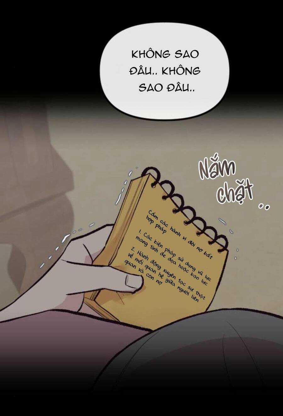 Tình Cờ Ta Gặp Nhau Chapter 17 trang 91