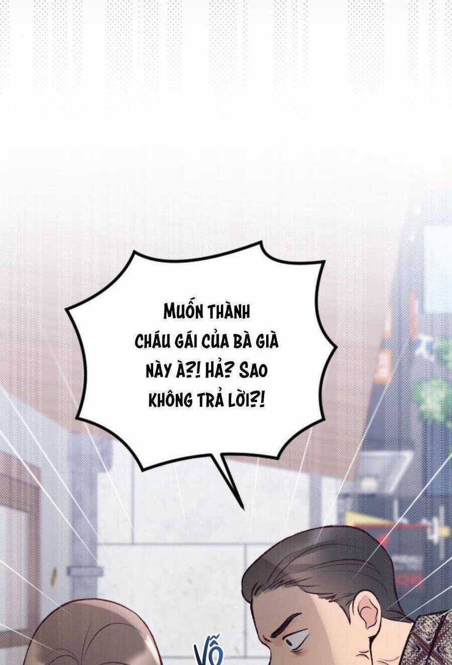 Tình Cờ Ta Gặp Nhau Chapter 17 trang 93