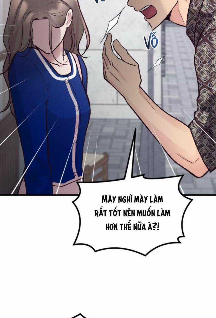 Tình Cờ Ta Gặp Nhau Chapter 17 trang 94