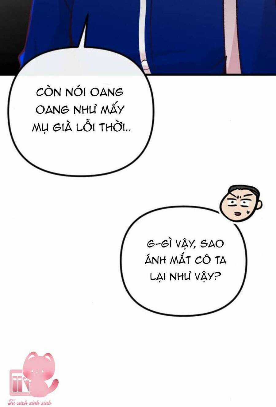 Tình Cờ Ta Gặp Nhau Chapter 17 trang 98