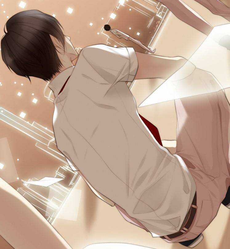 Tình Cờ Tìm Thấy Tháng 7 Chapter 0 trang 16