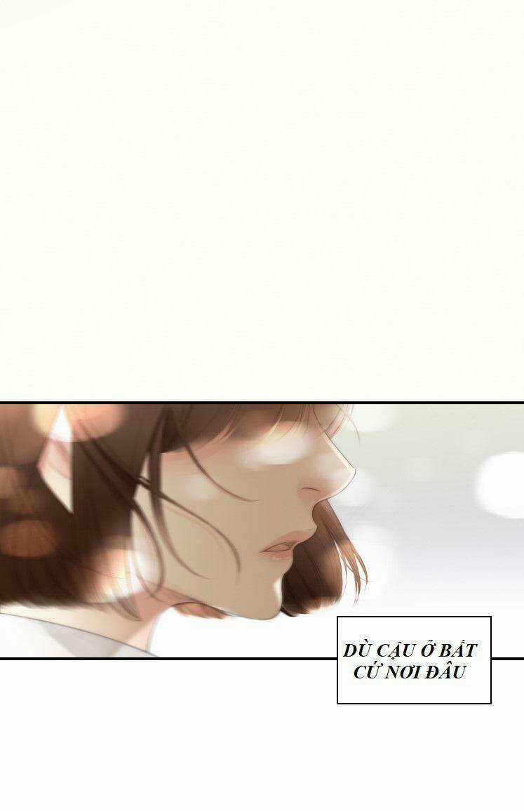 Tình Cờ Tìm Thấy Tháng 7 Chapter 0 trang 18