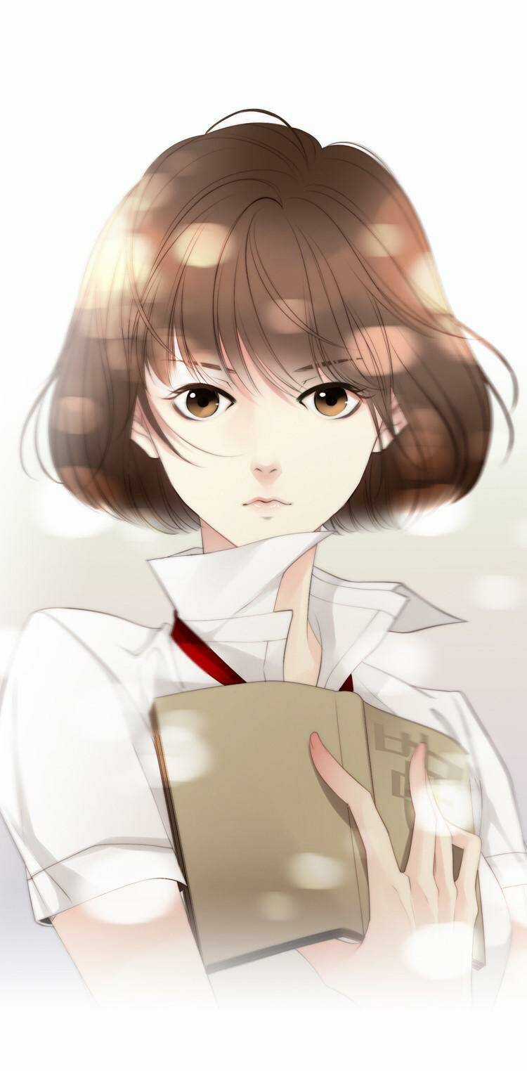 Tình Cờ Tìm Thấy Tháng 7 Chapter 0 trang 19