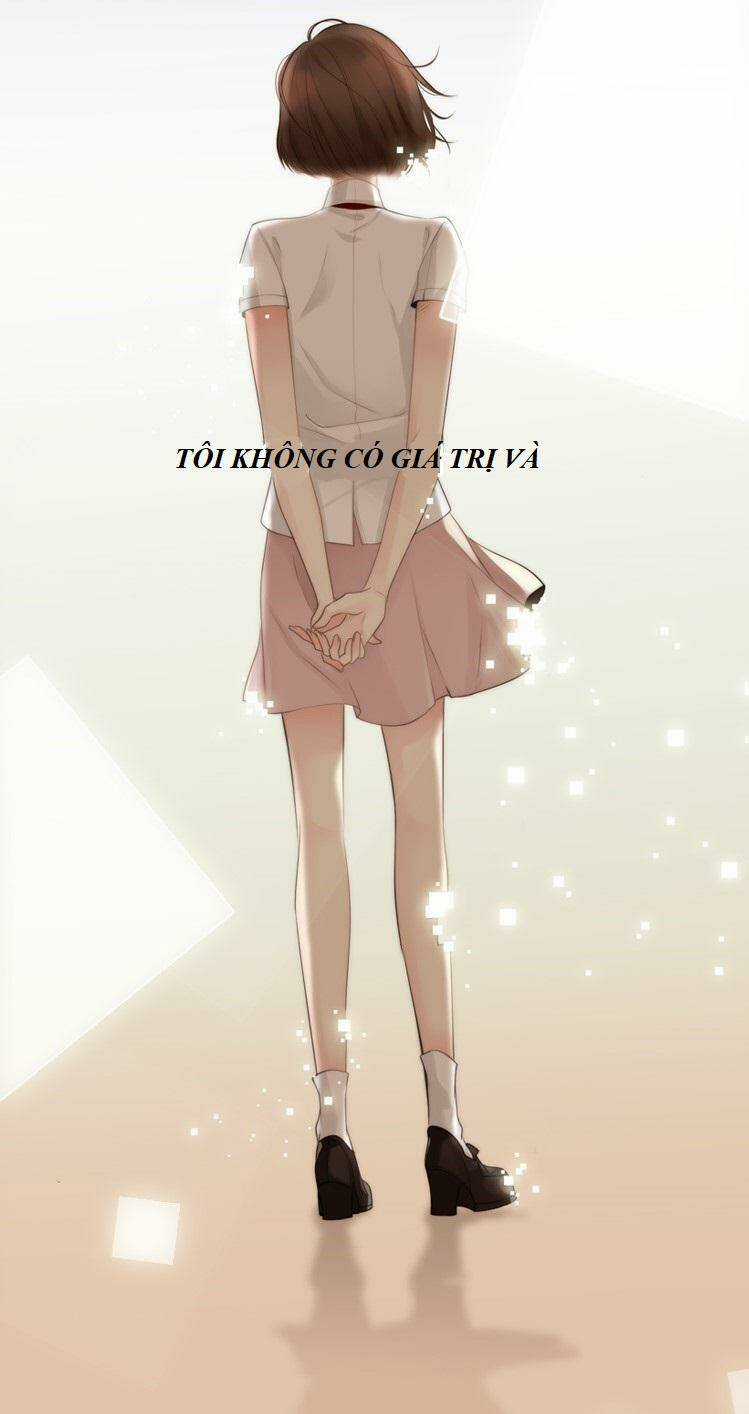 Tình Cờ Tìm Thấy Tháng 7 Chapter 0 trang 2