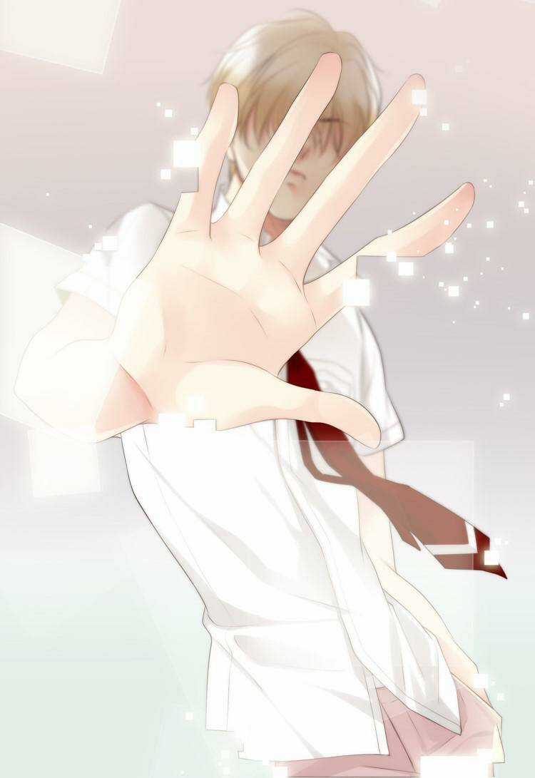 Tình Cờ Tìm Thấy Tháng 7 Chapter 0 trang 6
