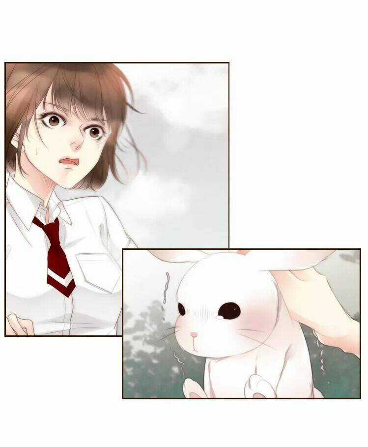 Tình Cờ Tìm Thấy Tháng 7 Chapter 1.1 trang 12