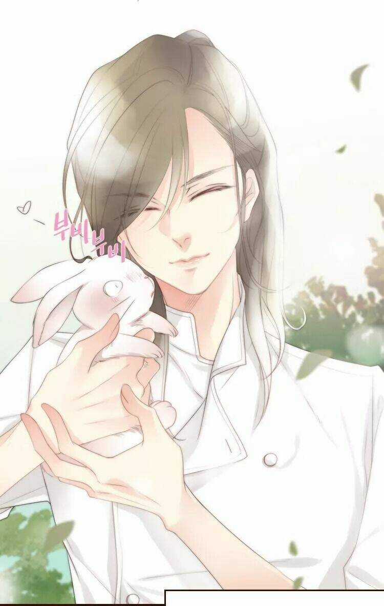 Tình Cờ Tìm Thấy Tháng 7 Chapter 1.1 trang 17