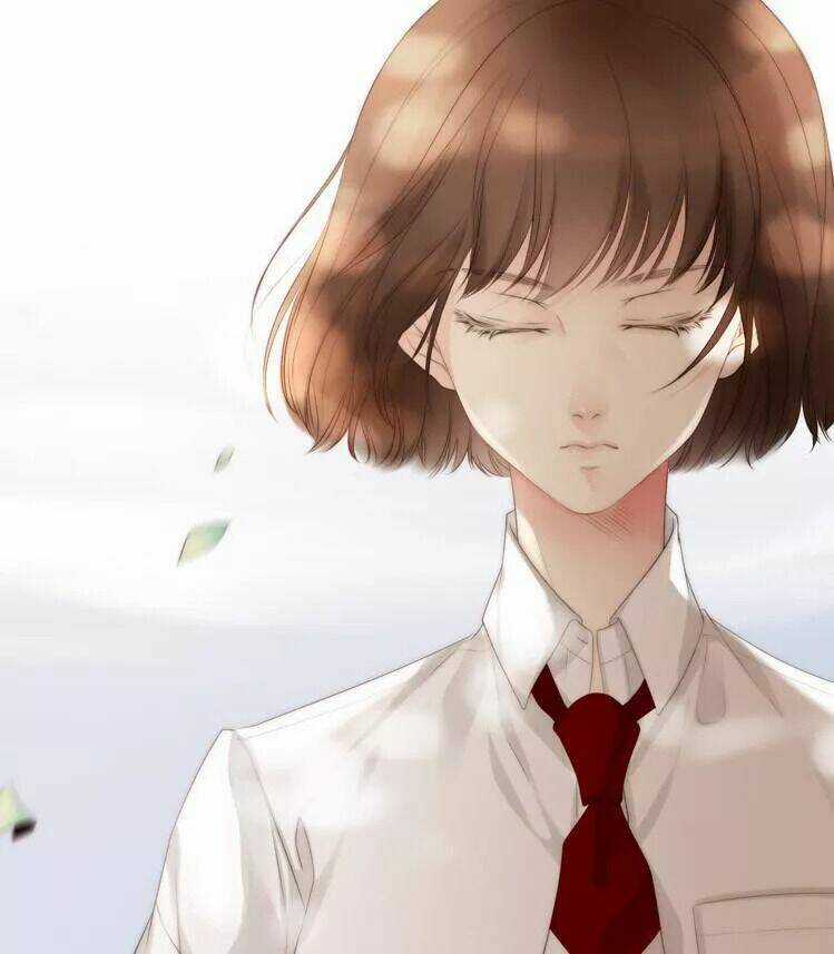 Tình Cờ Tìm Thấy Tháng 7 Chapter 1.1 trang 21