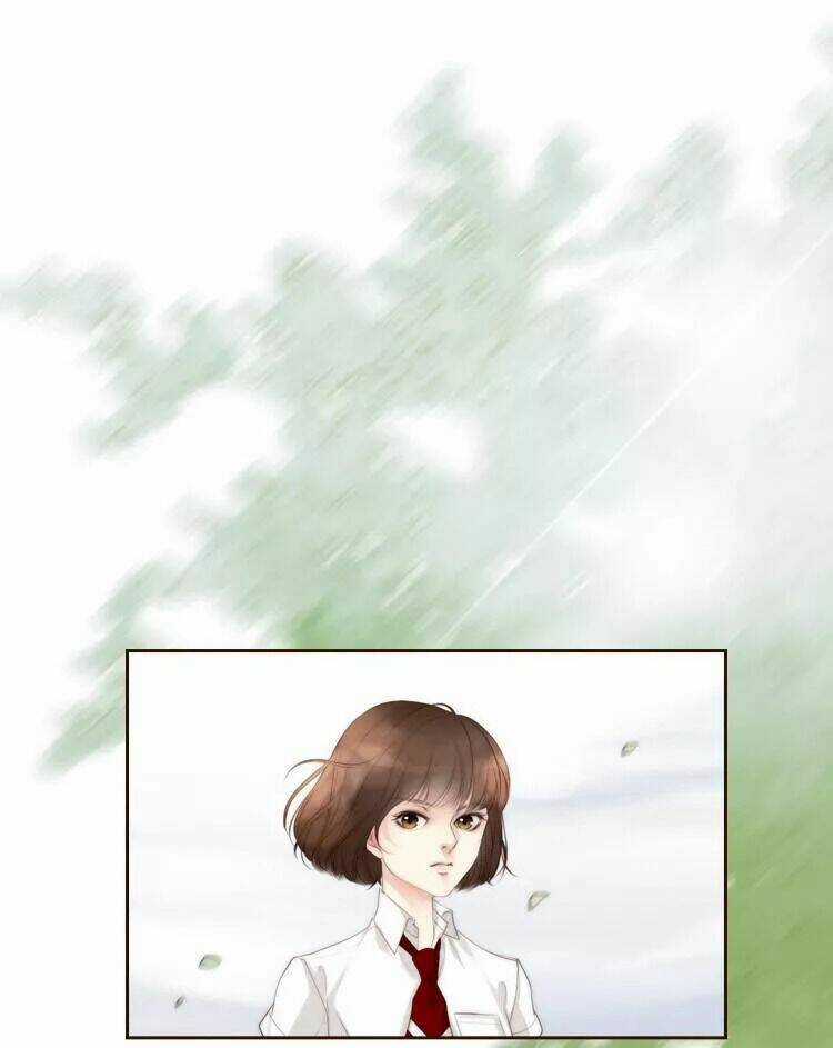 Tình Cờ Tìm Thấy Tháng 7 Chapter 1.1 trang 23