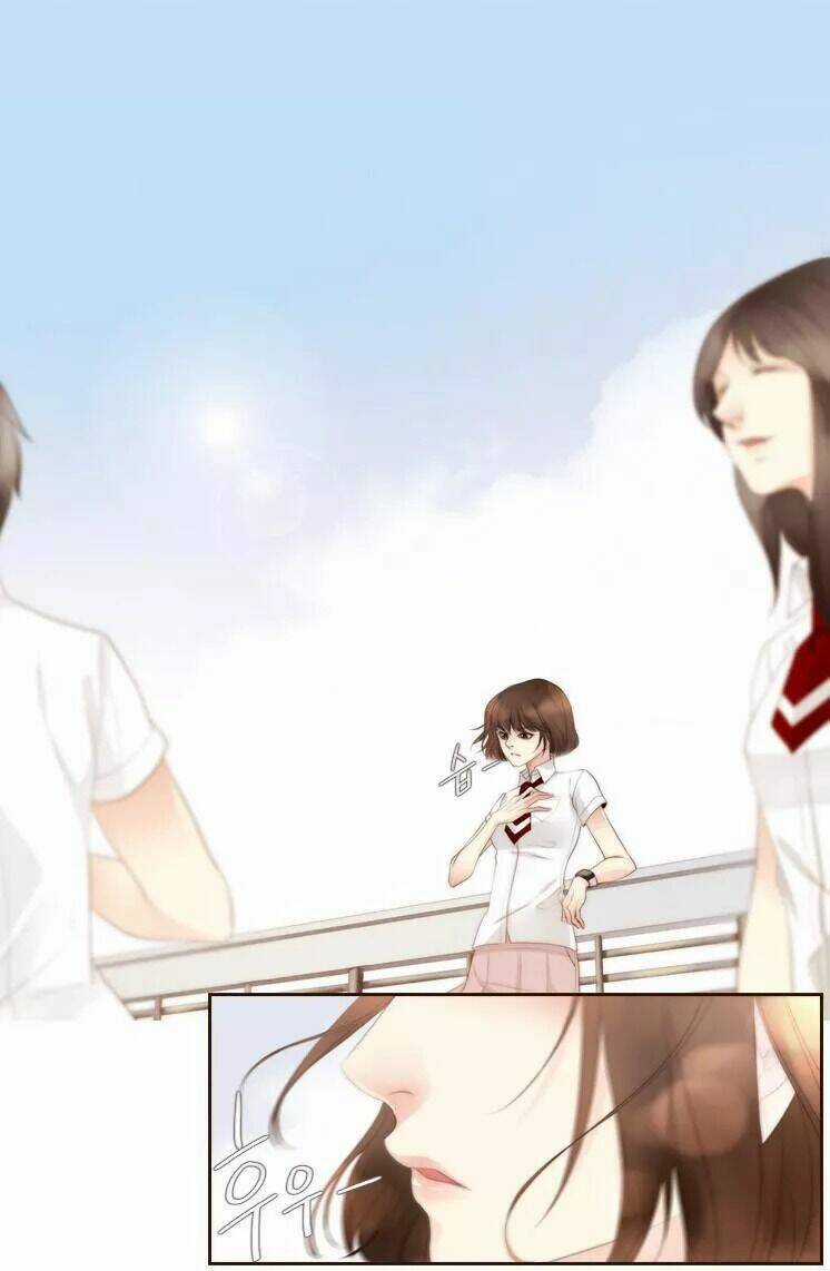 Tình Cờ Tìm Thấy Tháng 7 Chapter 1.1 trang 25