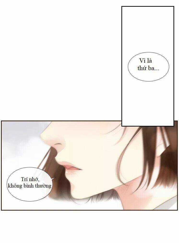 Tình Cờ Tìm Thấy Tháng 7 Chapter 1.1 trang 28