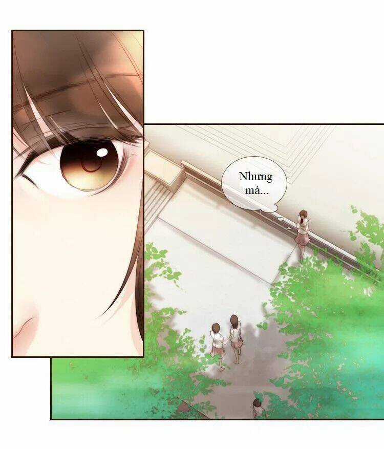 Tình Cờ Tìm Thấy Tháng 7 Chapter 1.1 trang 30