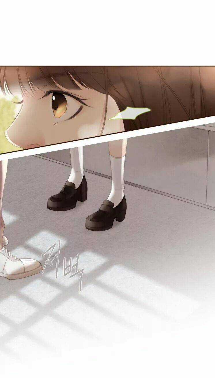 Tình Cờ Tìm Thấy Tháng 7 Chapter 1.1 trang 32