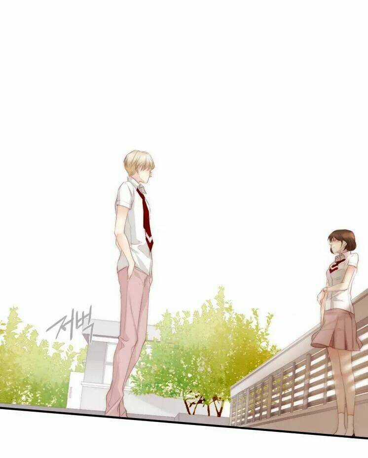 Tình Cờ Tìm Thấy Tháng 7 Chapter 1.1 trang 33