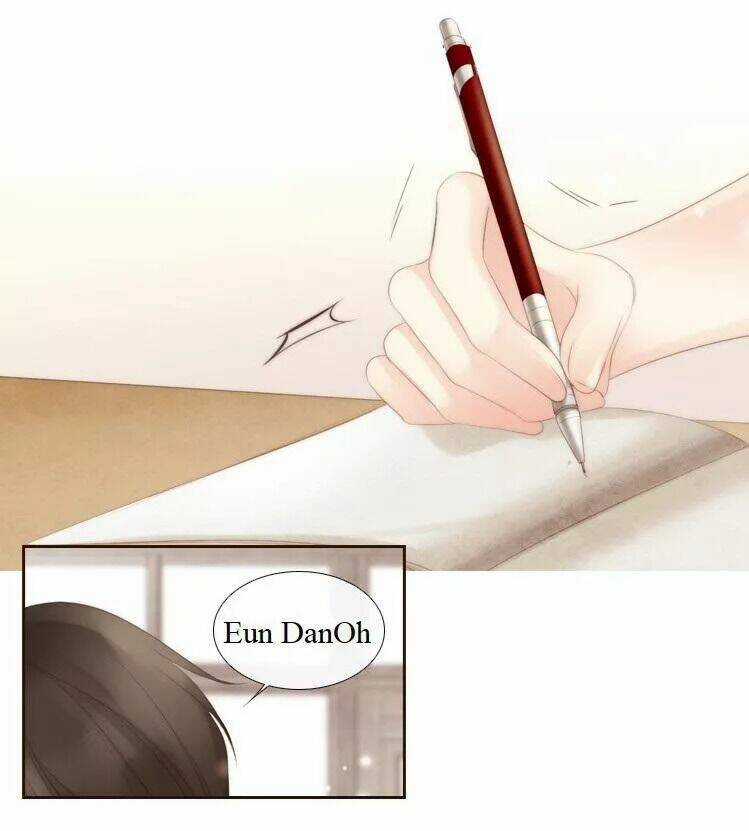 Tình Cờ Tìm Thấy Tháng 7 Chapter 1.1 trang 37