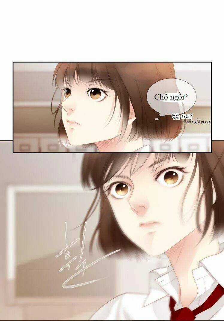 Tình Cờ Tìm Thấy Tháng 7 Chapter 1.1 trang 40